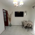 Apartamento Hz Califa