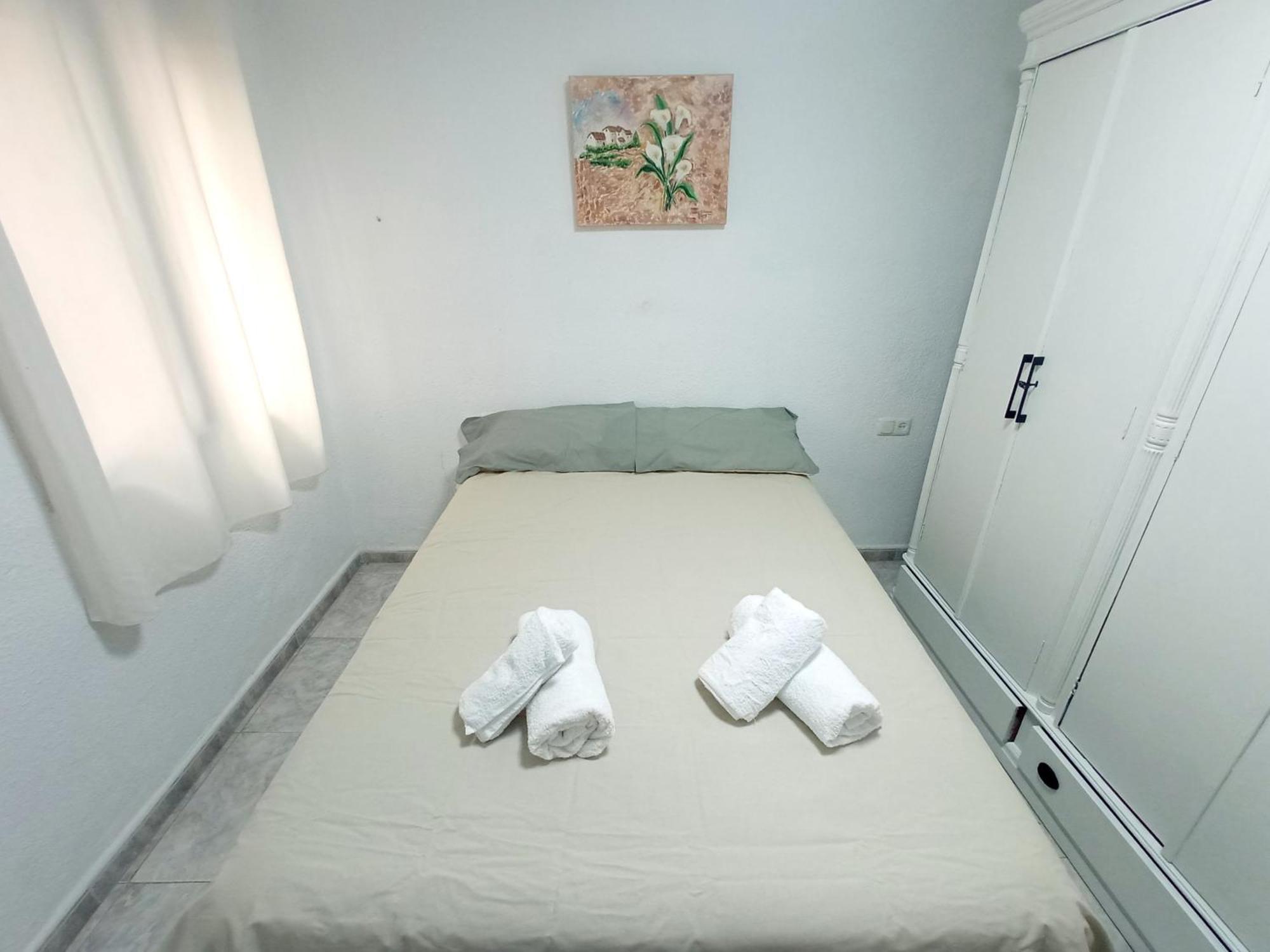 Hz Califa Apartment *