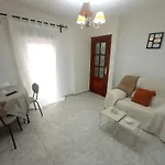 Apartamento Hz Califa