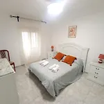 Apartamento Hz Califa