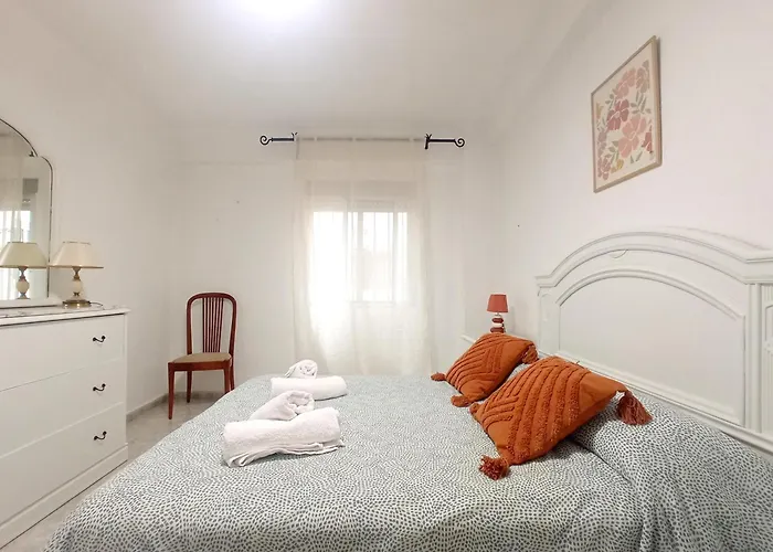 Apartamento Hz Califa