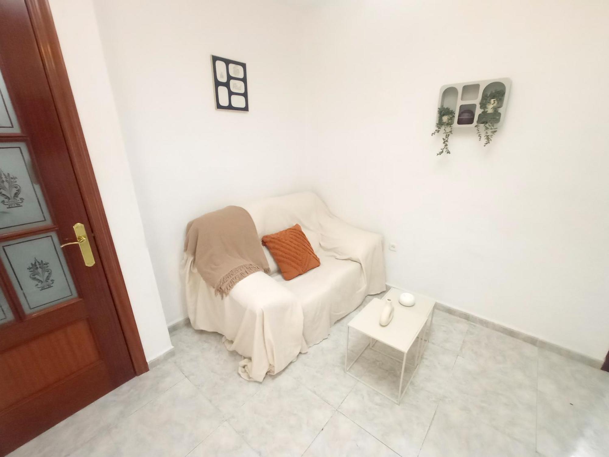 Apartamento Hz Califa *