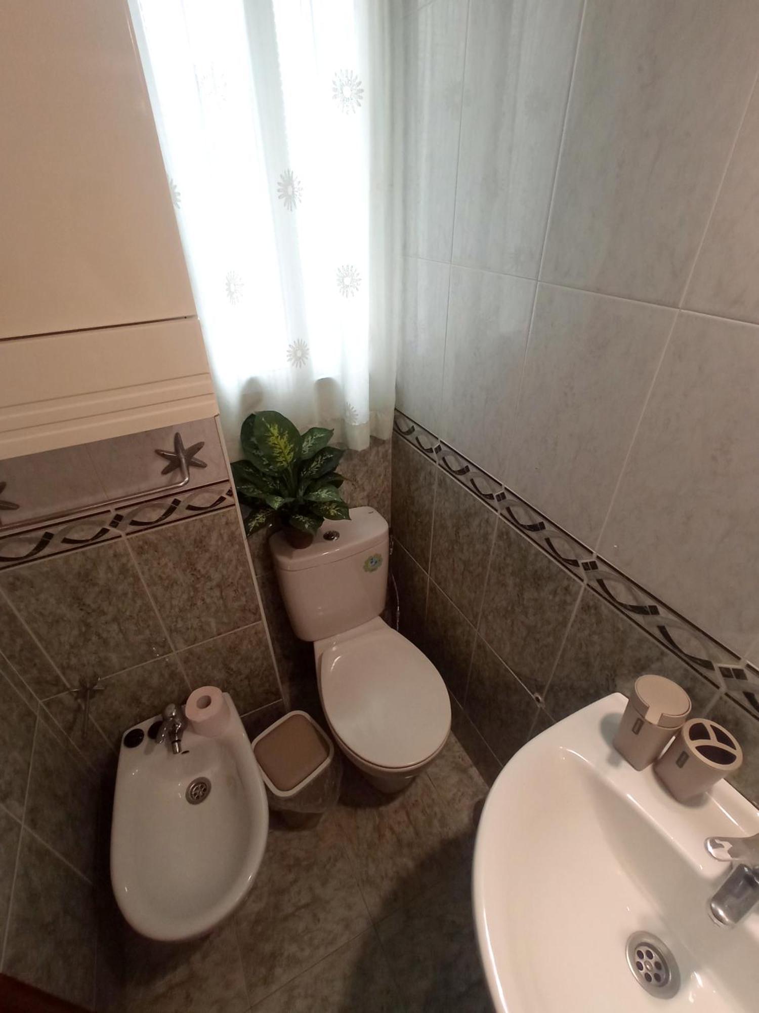 Hz Califa Apartamento Córdoba
