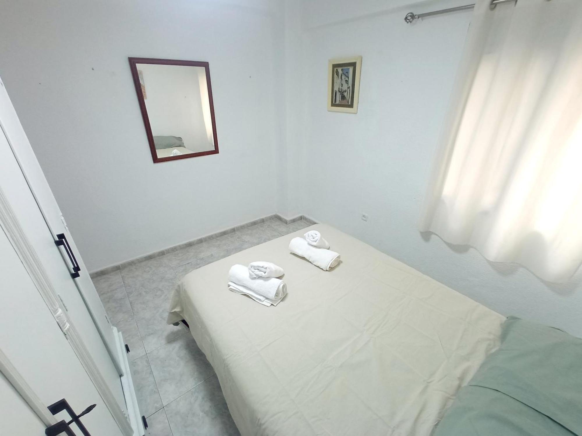 Hz Califa Apartamento