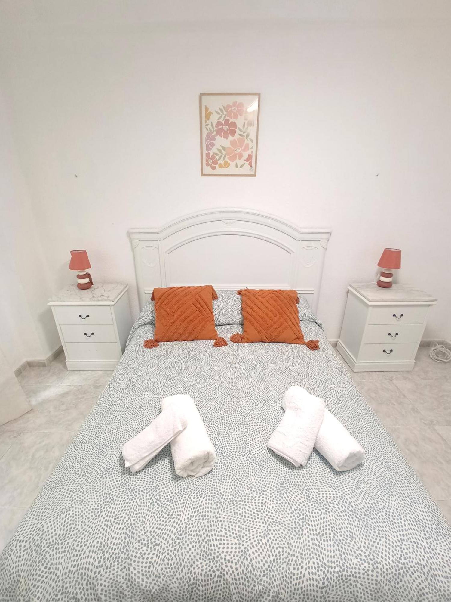 Apartamento Hz Califa