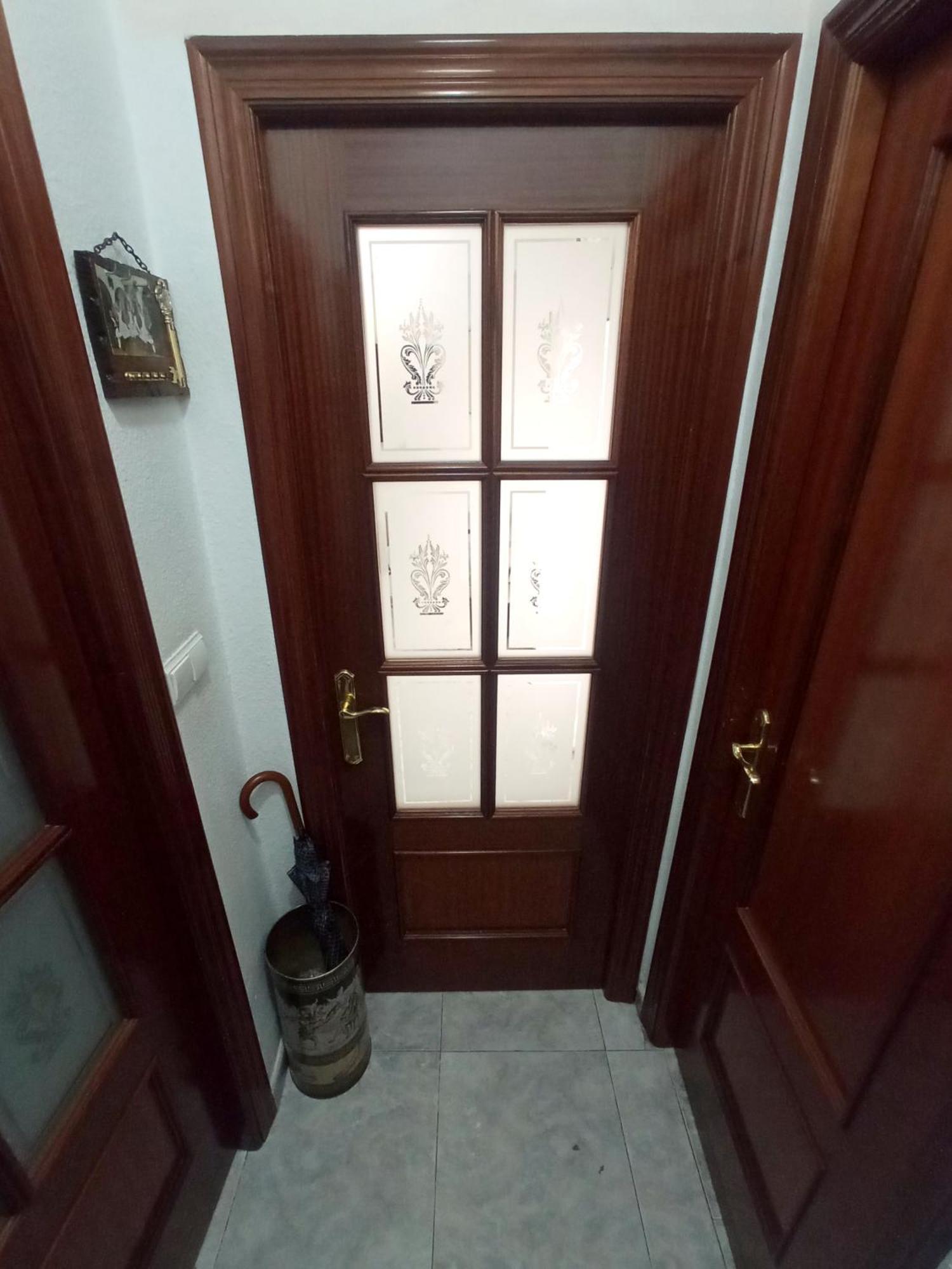 Hz Califa Apartamento *