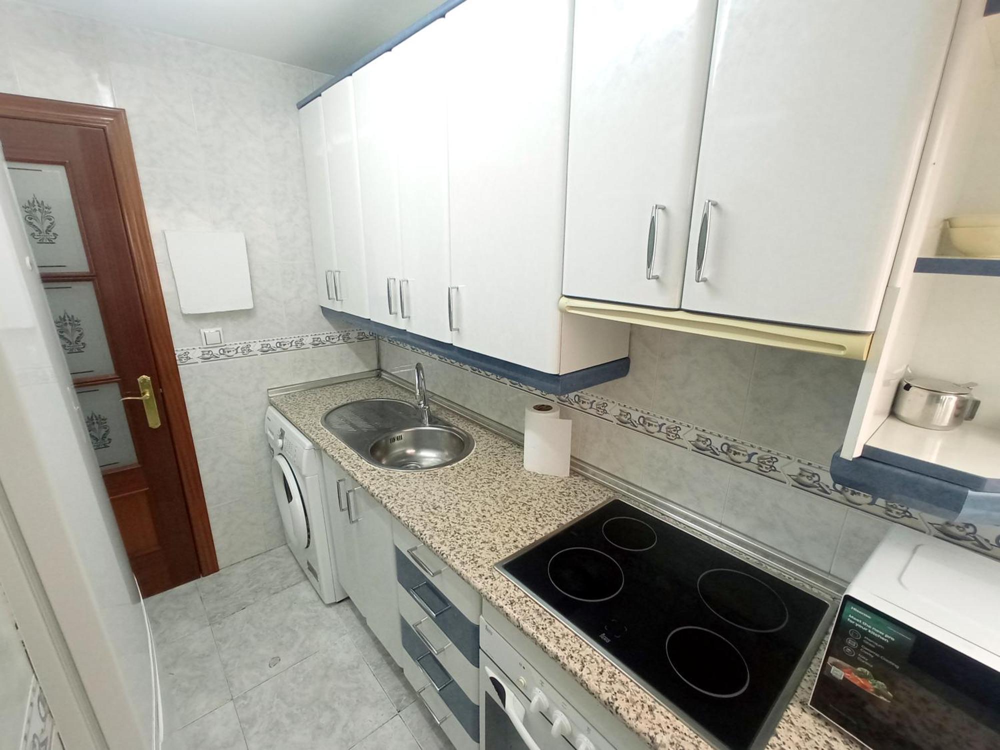 Hz Califa Apartamento Córdoba