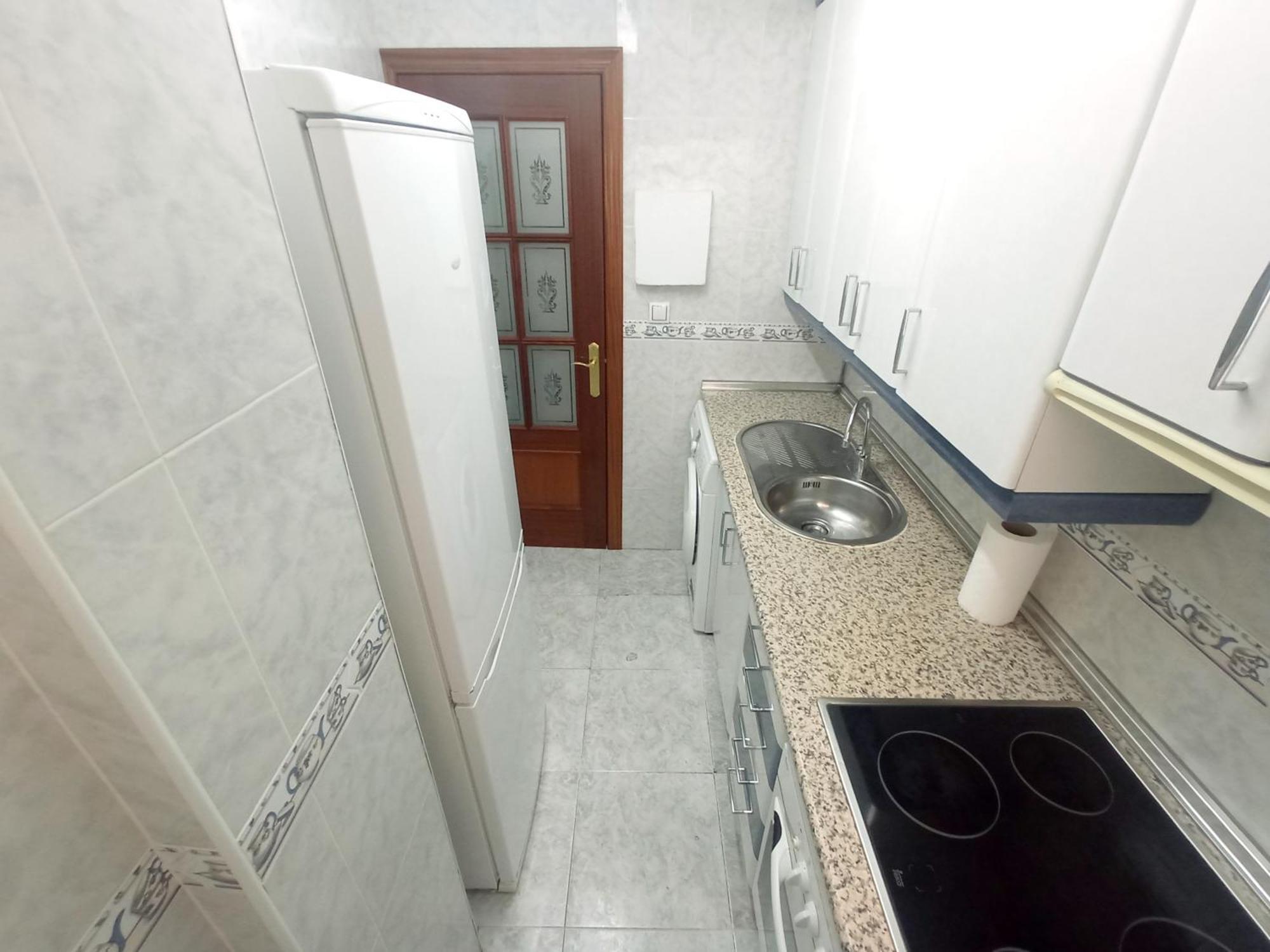 Apartamento Hz Califa