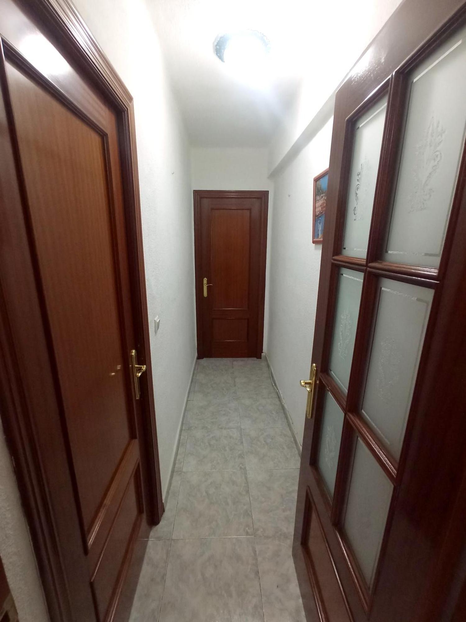 Apartamento Hz Califa Córdoba