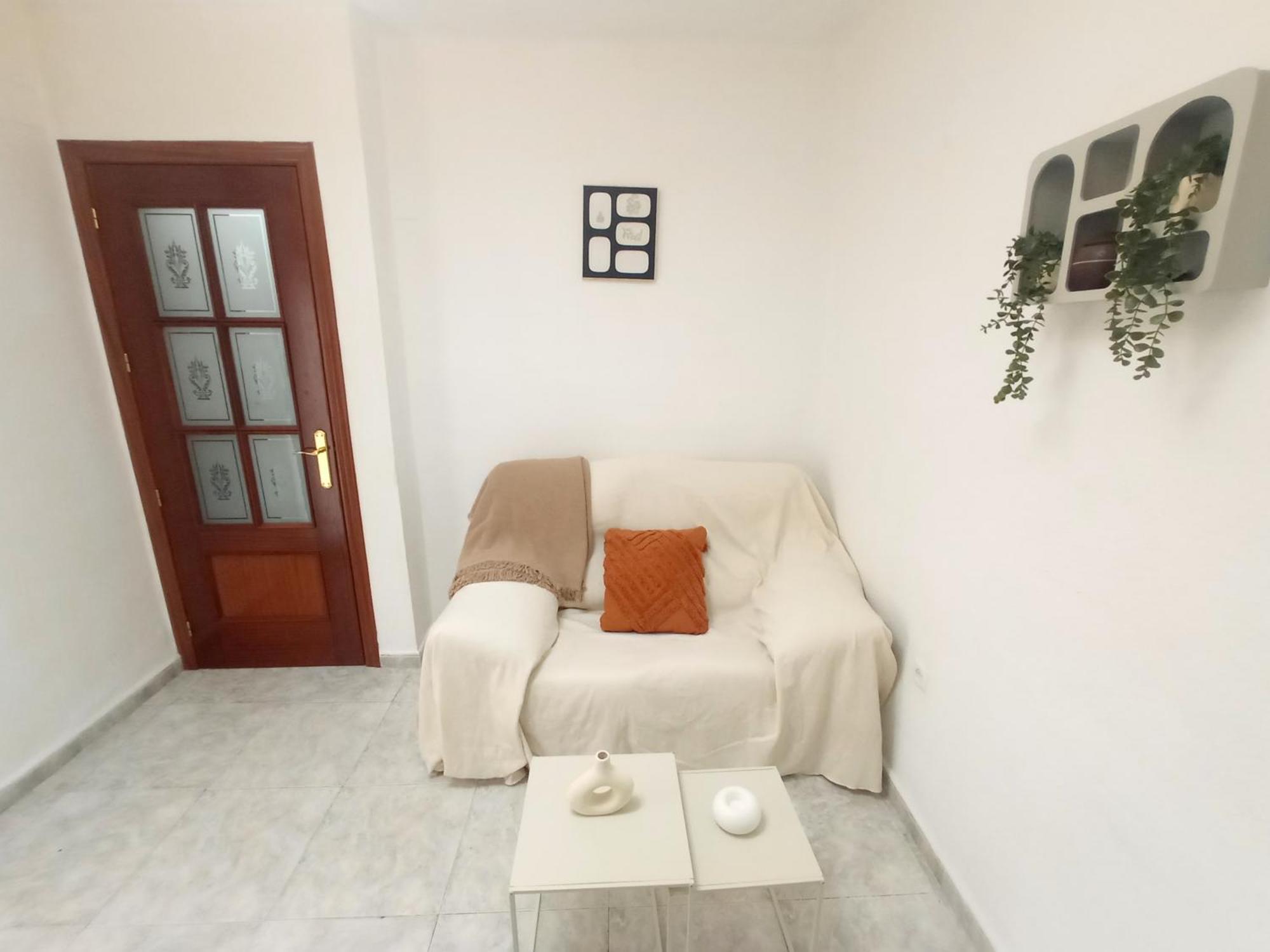 Hz Califa Apartamento Córdoba