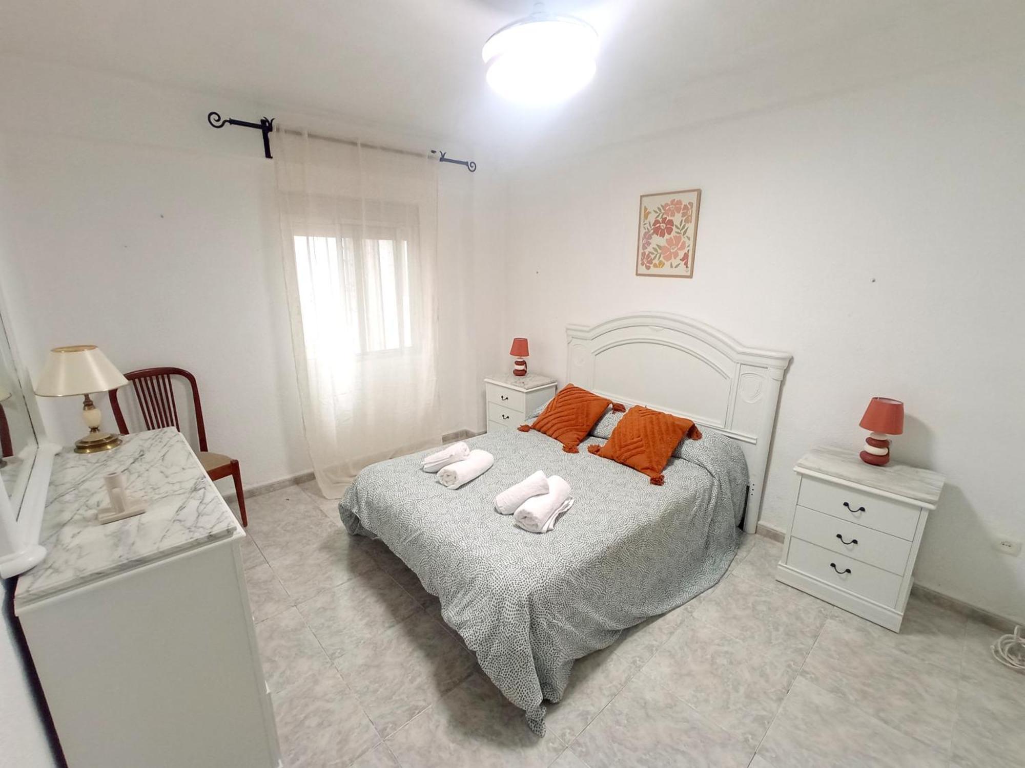 Hz Califa Apartamento Córdoba